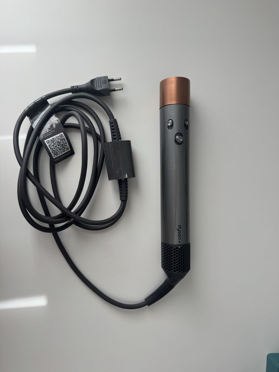 Dyson Sèche-cheveux: Dyson Airwrap – Neuf (Voir description) à Steffisburg par ayl_58vh 2