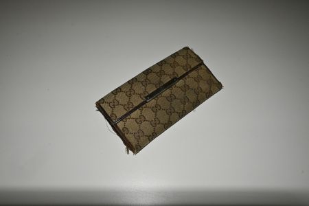 Gucci Portemonnaie Vintage