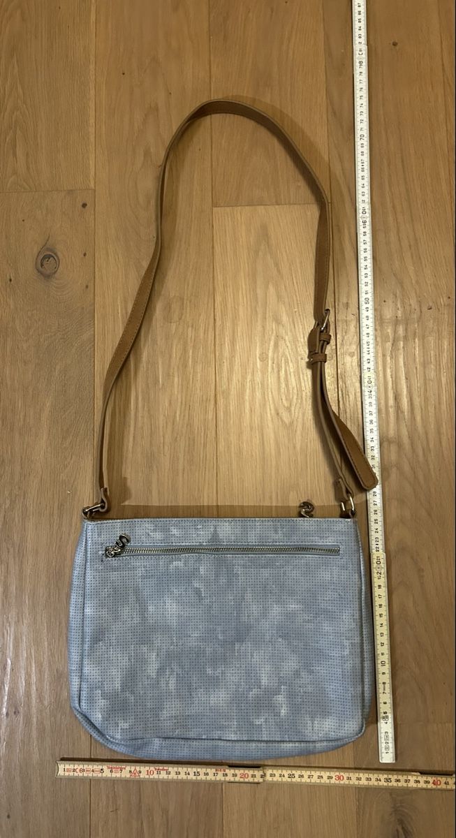 Desigual Borse da donna: Desigual Handtasche mit speziellen Design – Nuovo (secondo la descrizione) da Olten venduto da Andreablum