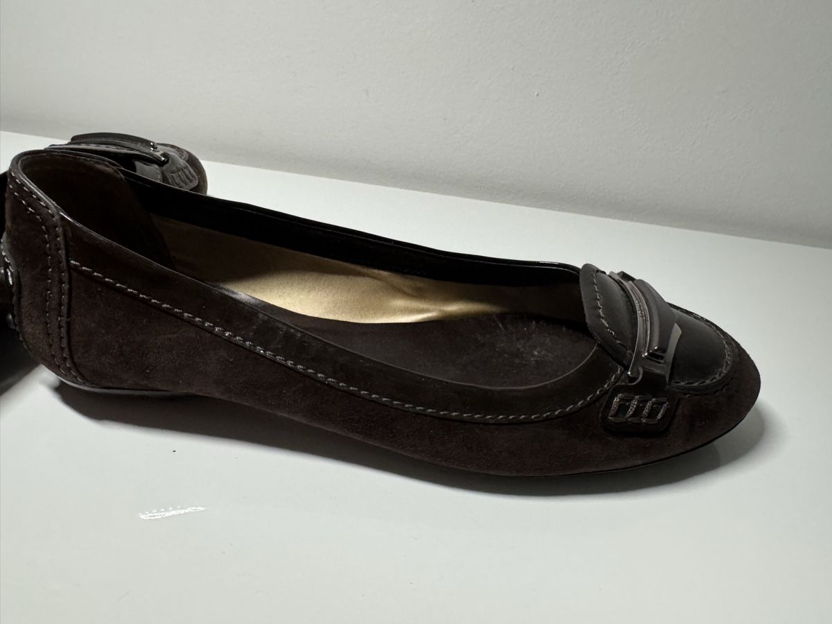Tod'S Damenschuhe: Tod’s flat shoes – Gebraucht aus Lugano von fla_gk6h 3