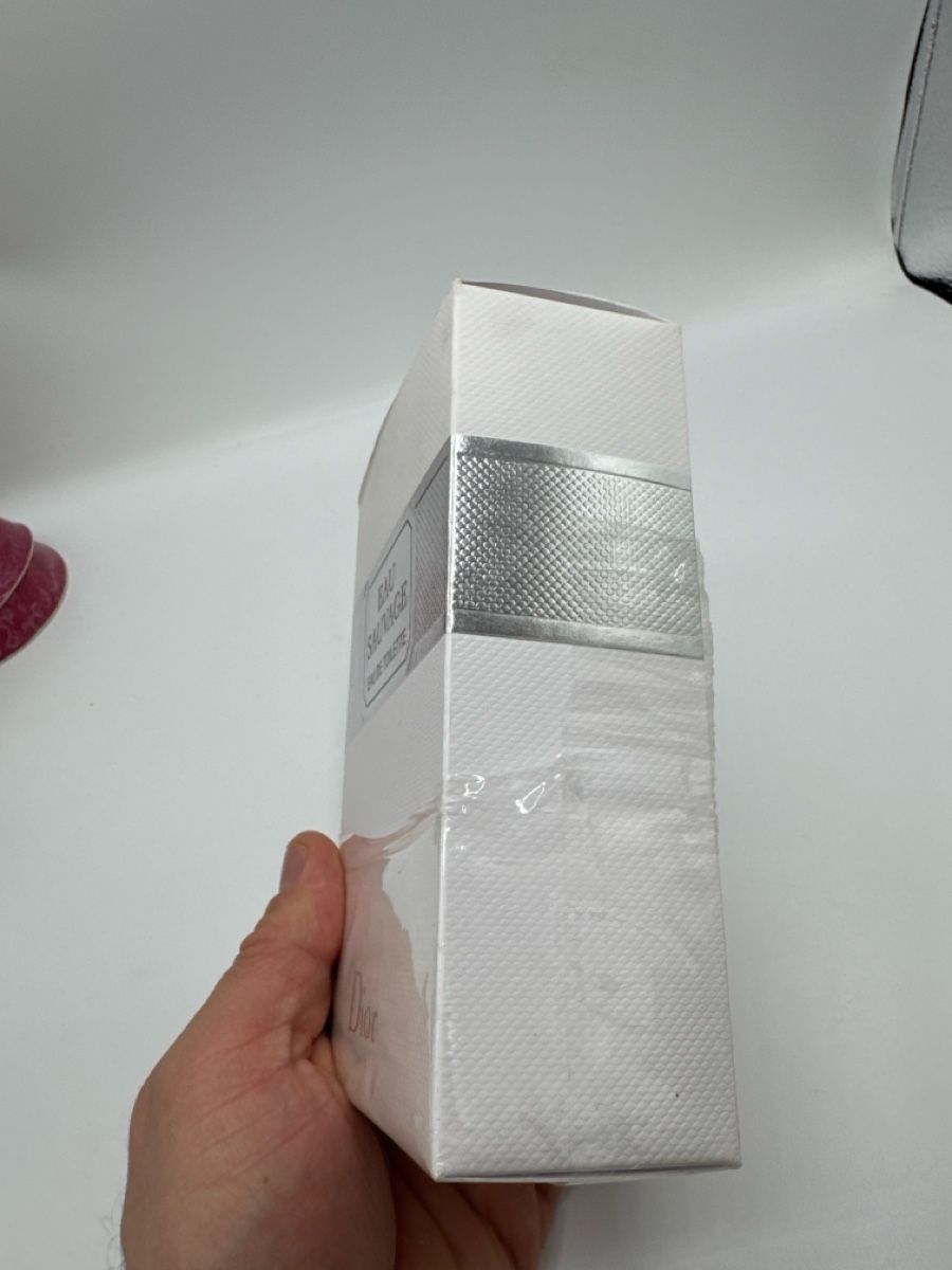 Dior Profumi & Eau de Toilette: Dior Eau Sauvage 200ml - Eau de toilette authentique! – Usato da Vésenaz venduto da Angela.C3 1