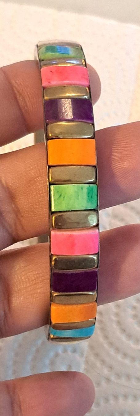 Armbänder & -reifen: Bracelet laiton – Gebraucht aus Biel/Bienne von raf_2yqq 2