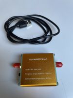 Amateurfunk - HF/VHF/UHF Vorverstärker