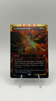 Brotherhood's End Foil