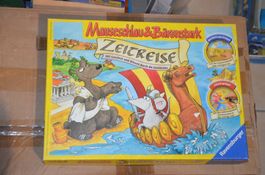 JEUX - SPIEL
