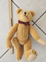 alter Bär