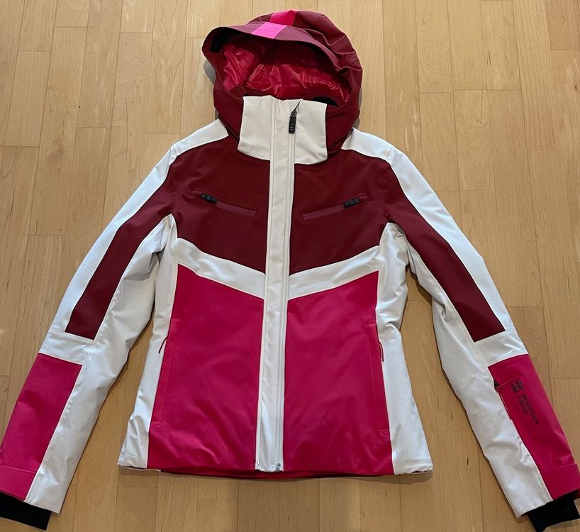 Mountain Force Ski Jacke Gr. 34 (XS) Kaufen auf Ricardo