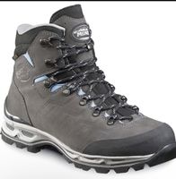 Neue tolle Meindl Wanderschuhe Gr 39 NP 299.-