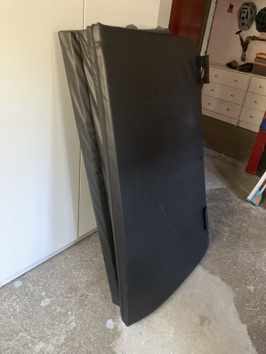 Matelas: VW t7 Multivan original Klappmatratze – Neuf (Voir description) à Gasel par sib.pfeiffer 3