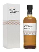 Nikka the Grain