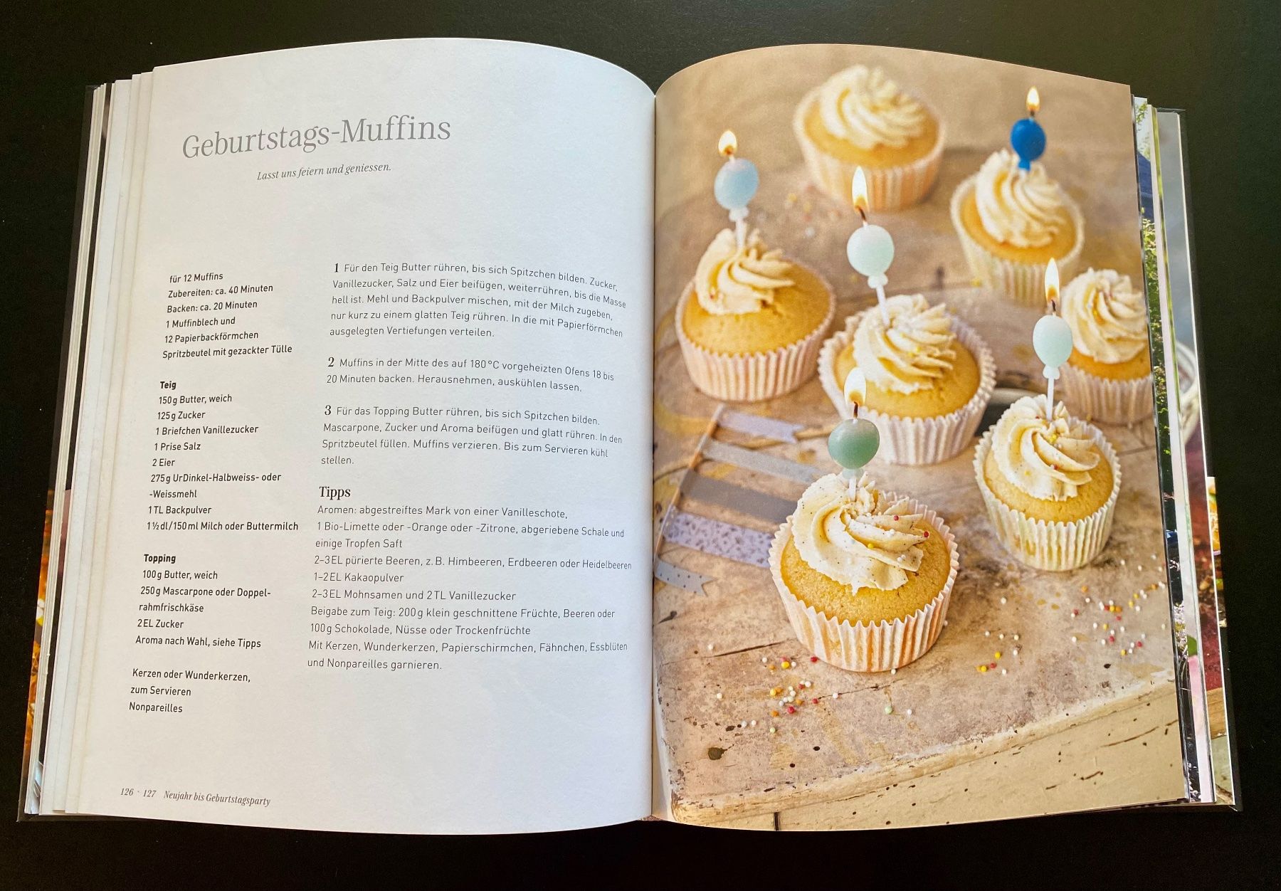 Bücher: FESTE FEIERN MIT URDINKEL – Gebraucht aus Nussbaumen AG von schuba2000 6