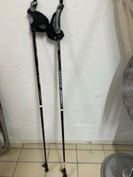 Nordic Walking Stöcke Exel, 110cm, Top Zustand für Winter!