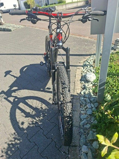 Bixs Biciclette: BIXS Mountainbike Chamonix 220, Gr L – Usato da Waltenschwil venduto da gaby70 1