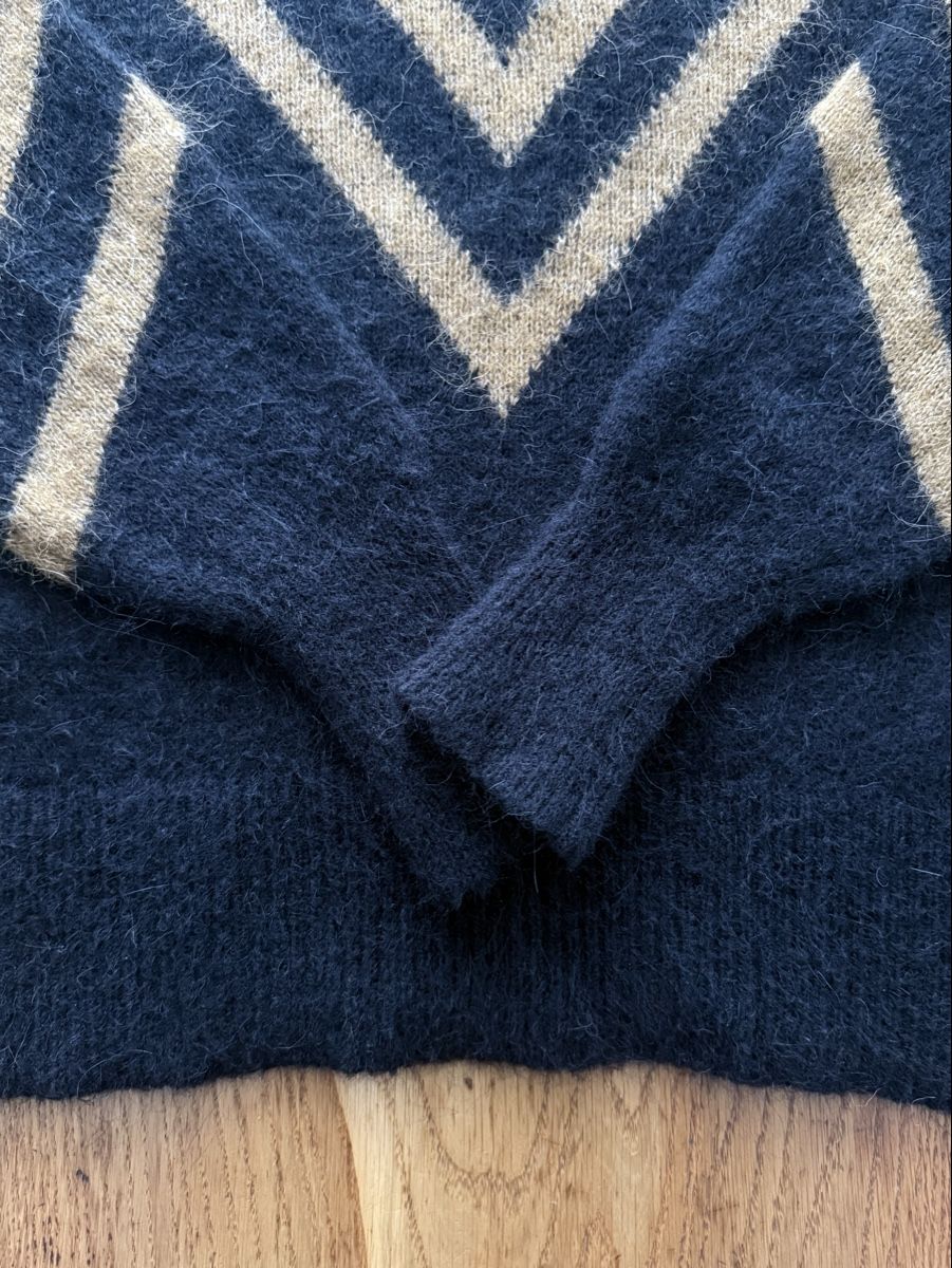 Other Stories Pullover & Sweatshirts: & Other Stories Pullover aus Wolle – Gebraucht aus Siebnen von koschitoschi 6