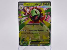 MEP Black Star Promos - Mega Meganie ex  (MEP 34) - DE