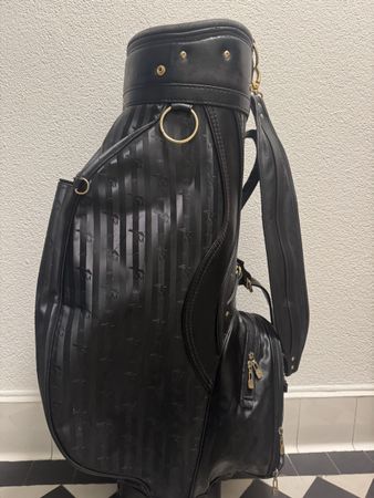 Maison Mollerus - Golfbag