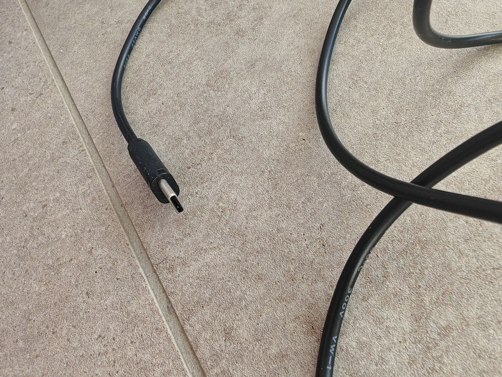 Unità & Adattatore: Alimentation USB-C idéal pour Raspberry – Nuovo (secondo la descrizione) da Longirod venduto da ali_nsd5 2