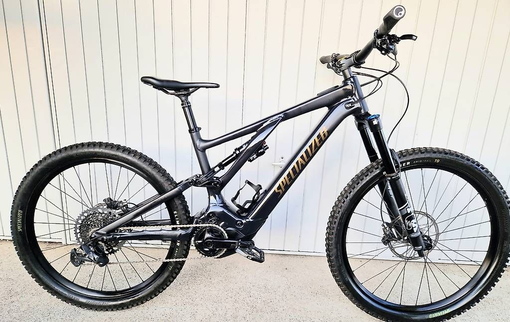 Specialized Velos: Specialized Turbo Levo Alloy Comp 2025 mit Garantie – Gebraucht aus Wallisellen von vs92