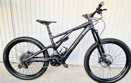 Specialized Turbo Levo Alloy Comp 2025 mit Garantie