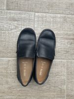 Mocassins Geox, pointure 34