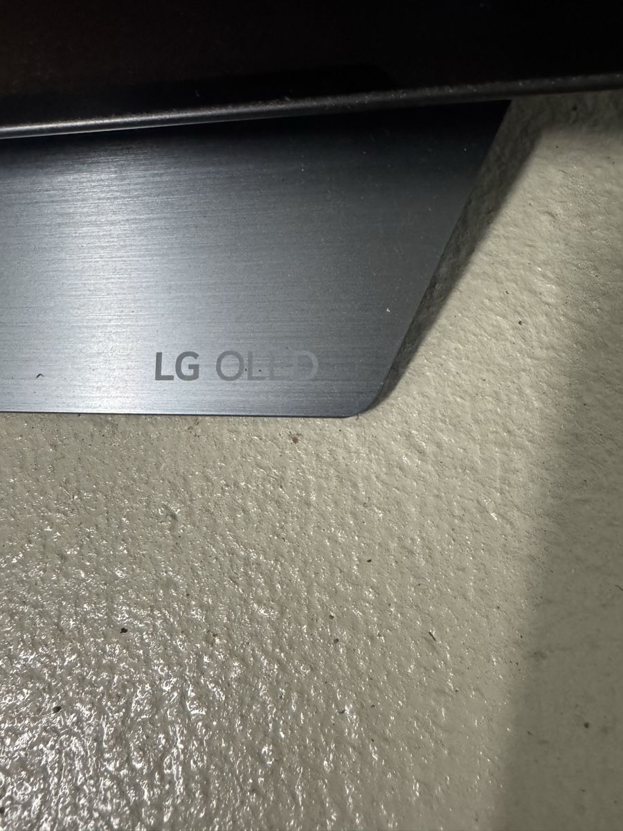 Fernseher: LG TV OLED 55 Inch – Gebraucht aus Meilen von vic_9wmf 2