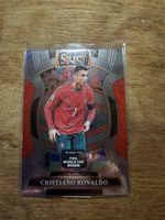 Panini 2025-26 Select Road to FIFA World Cup 2026 Ronaldo 