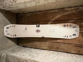 Board Jones men's tweaker