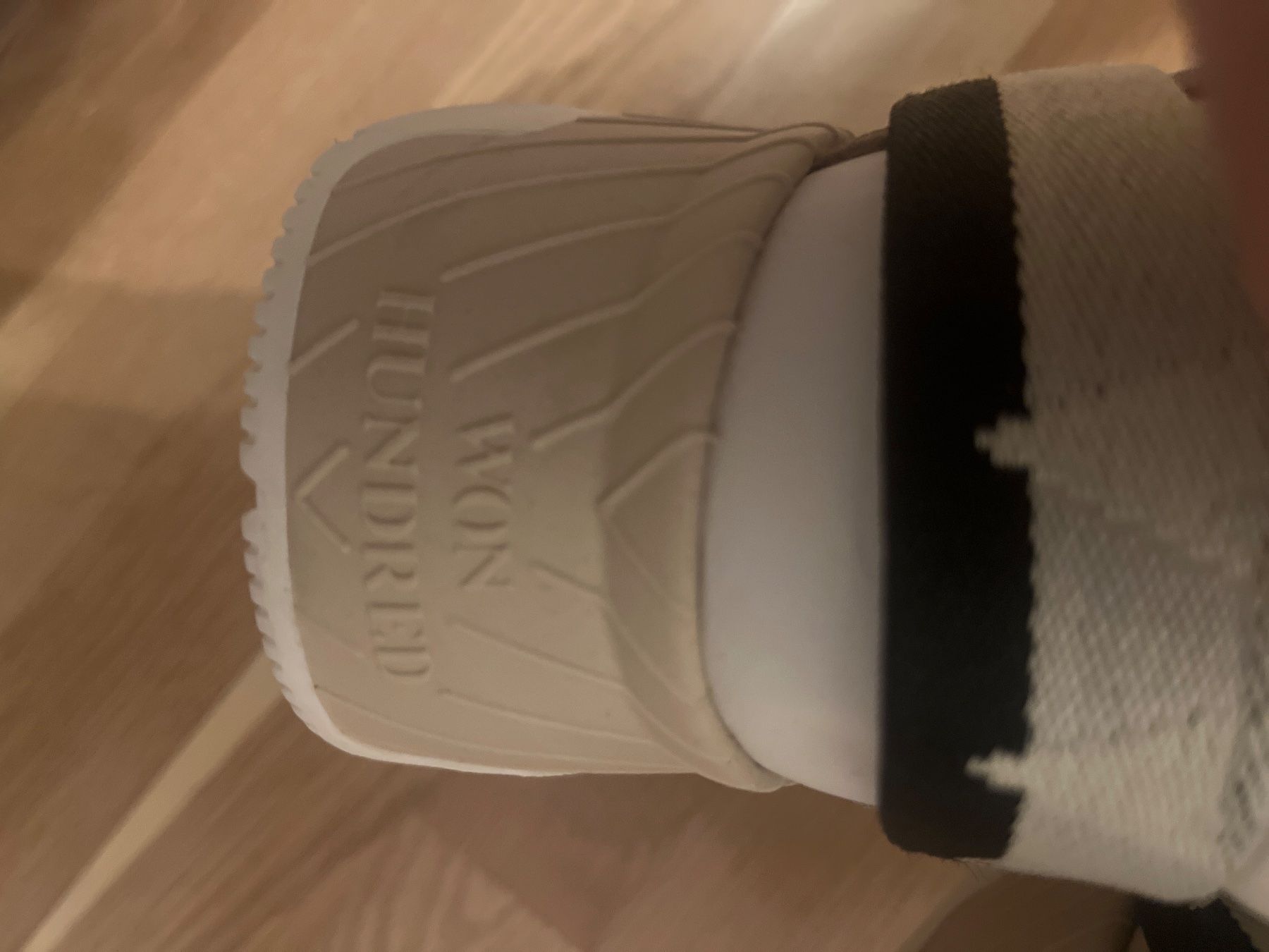 Scarpe da donna: WON HUNDRED Top Zustand – Usato da Dietikon venduto da Kompsognat02 6