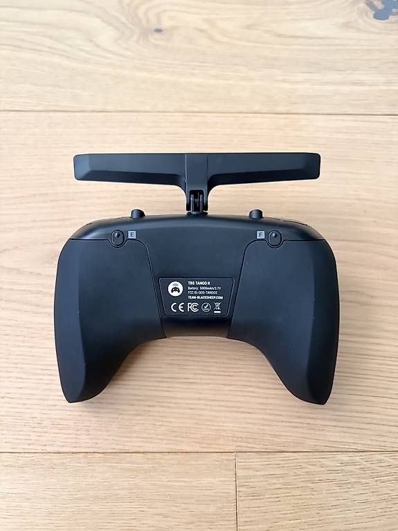 Telecomando: TBS Tango 2 Pro Controller – Usato da Solothurn venduto da Juliasju 2