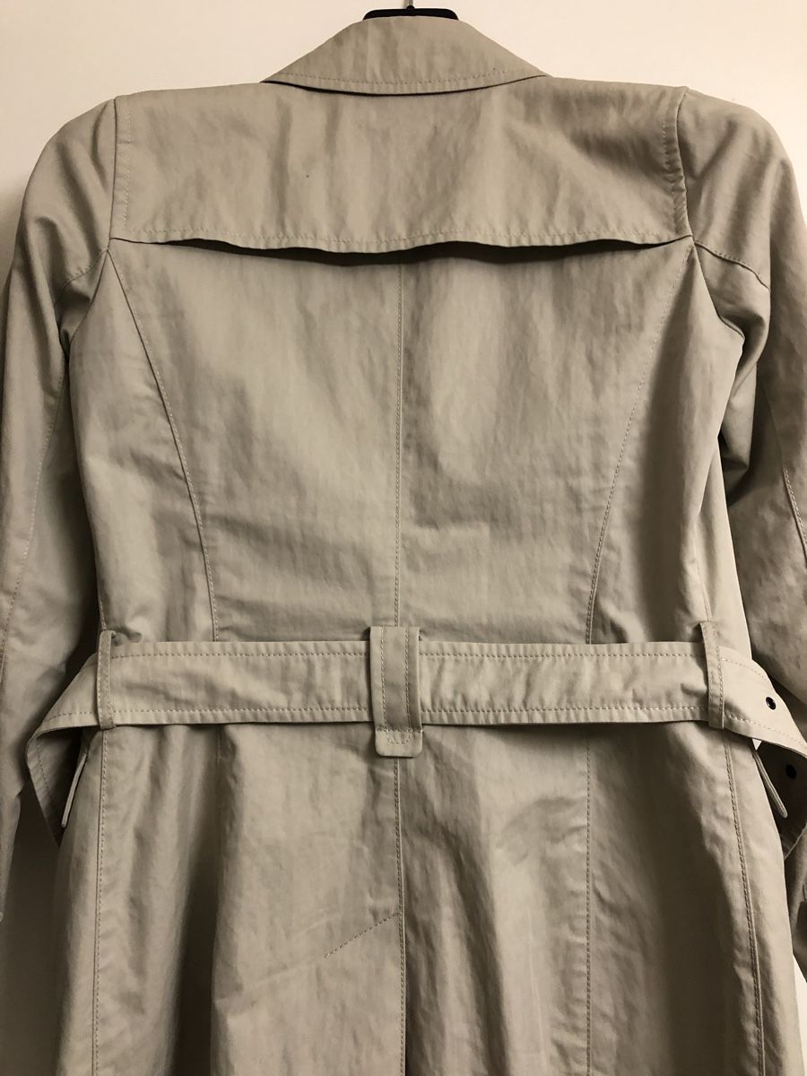 Herno Cappotti: Rain Coat HERNO Trench style, IT40 – Usato da Herrenschwanden venduto da jul_ms6n 6