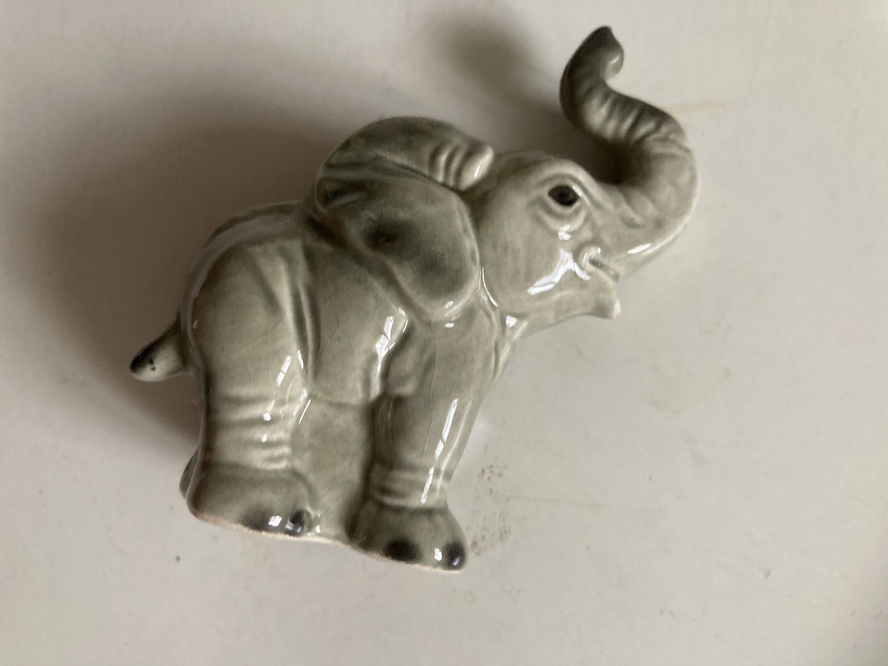 Figurines: Elefant Goebel. 535 – D'occasion à Zürich par Chaeffeler