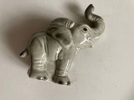 Elefant Goebel. 535