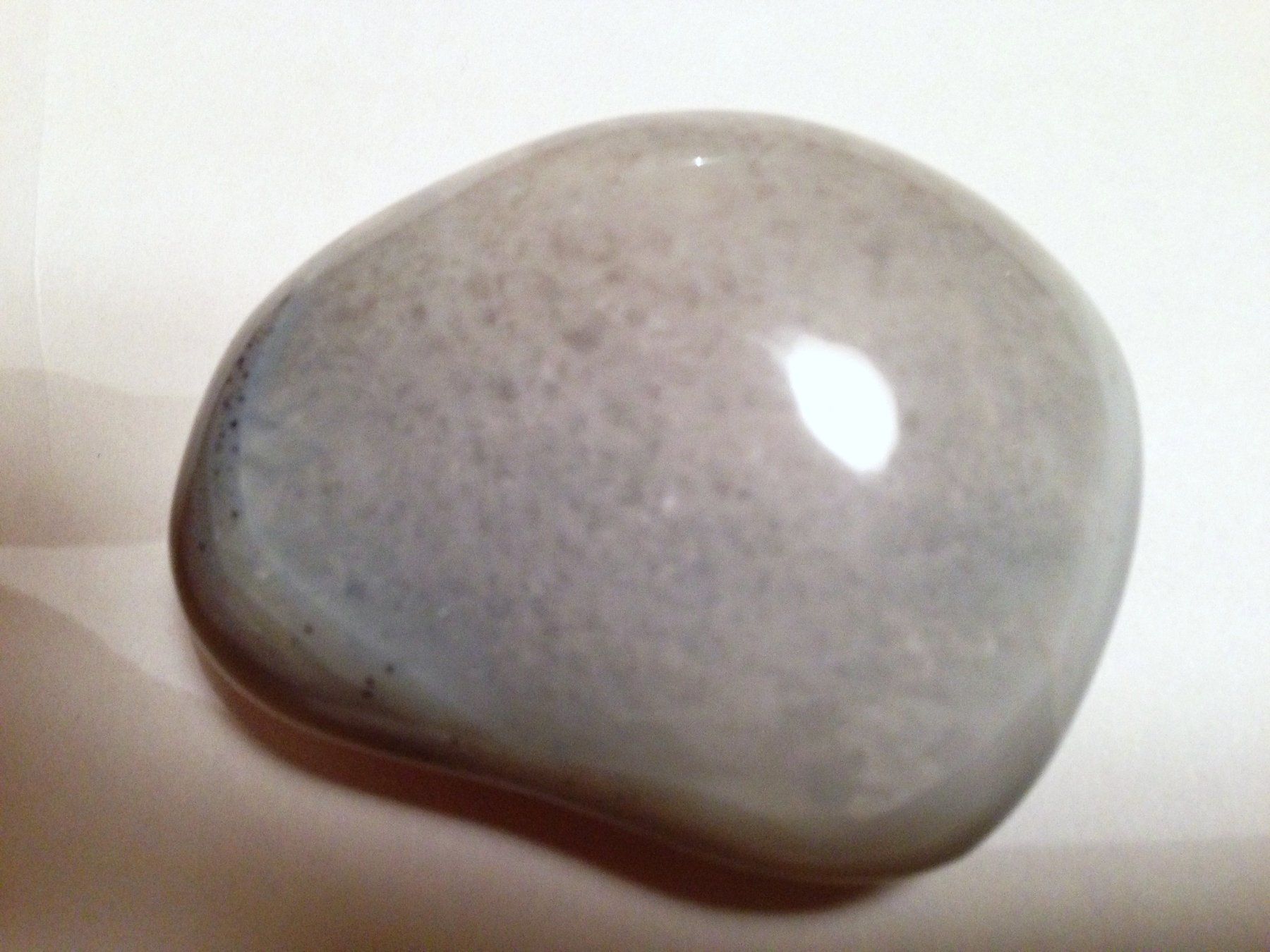 Minerali & Pietre curative: Agate dendritique – Usato da Vevey venduto da zabounetta 9