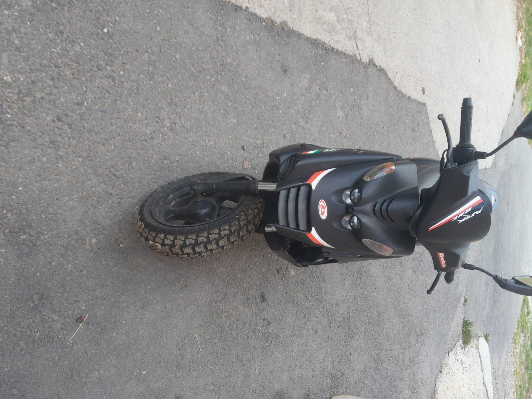 Scooters: Beta Roller 50 ccm – D'occasion à Willerzell par sonnenblume038 2