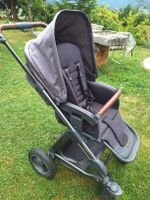Abc Design Viper 4 Kombikinderwagen inkl Babywanne