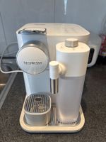 Kaffeemaschine DeLonghi Nespresso Gran Lattissima