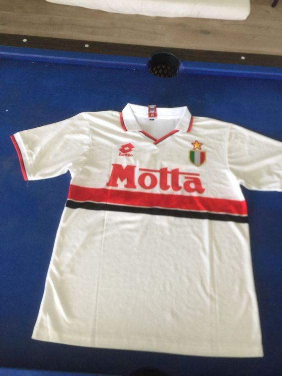 Maillot cycliste ACSJ Saint Julien Gilles Confection 70'S