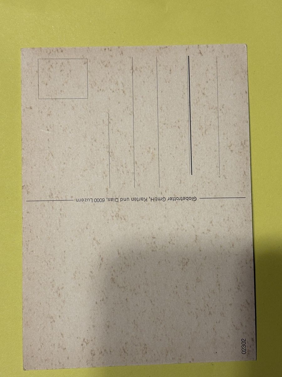 Cartoline postali: AK von Schweiz – Usato da Rümlang venduto da Kartenpost1 1