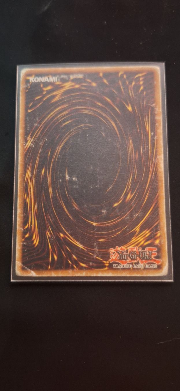 Cartoline: Yu-Gi-Oh Karte Gracious Charity SDC-040 – Usato da Lengnau AG venduto da rap_zh9k 1