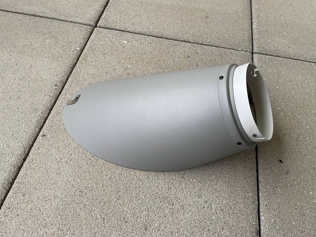 Sonstiges Zubehör: Elinchrom Hintergrundreflektor - Top Zustand – Gebraucht aus Luzern von Empe78 1