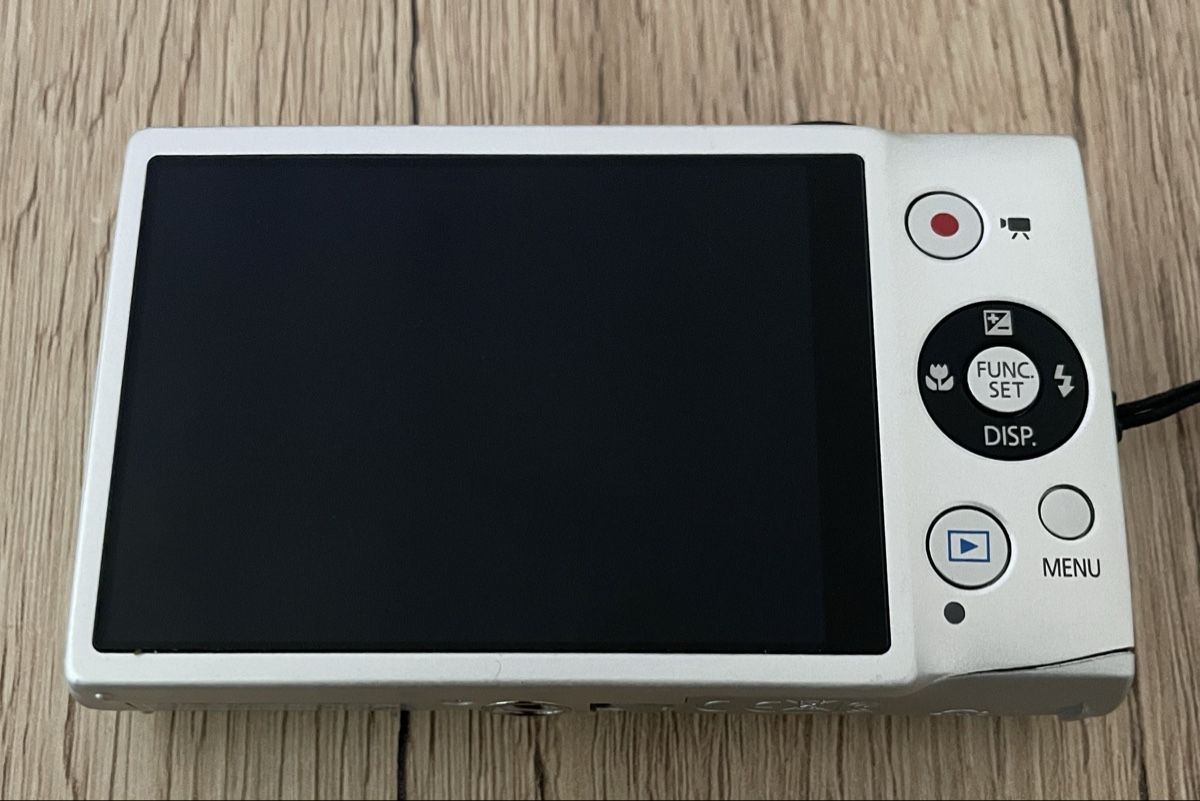 Canon Kamera: CANON IXUS DIGITALKAMERA – Gebraucht aus Plons von wartauchris 5