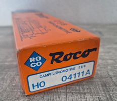 Roco Leerkarton OVP 04111A für SBB DL Ce 5/6 der Elephant