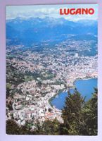 Lugano-Paradiso