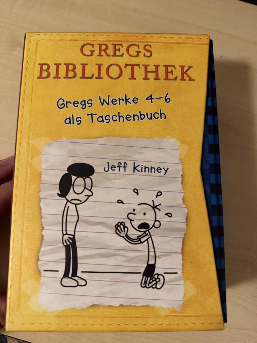 Bücher: Kinderbuch – Gebraucht aus Sennhof von furkanAlb 2