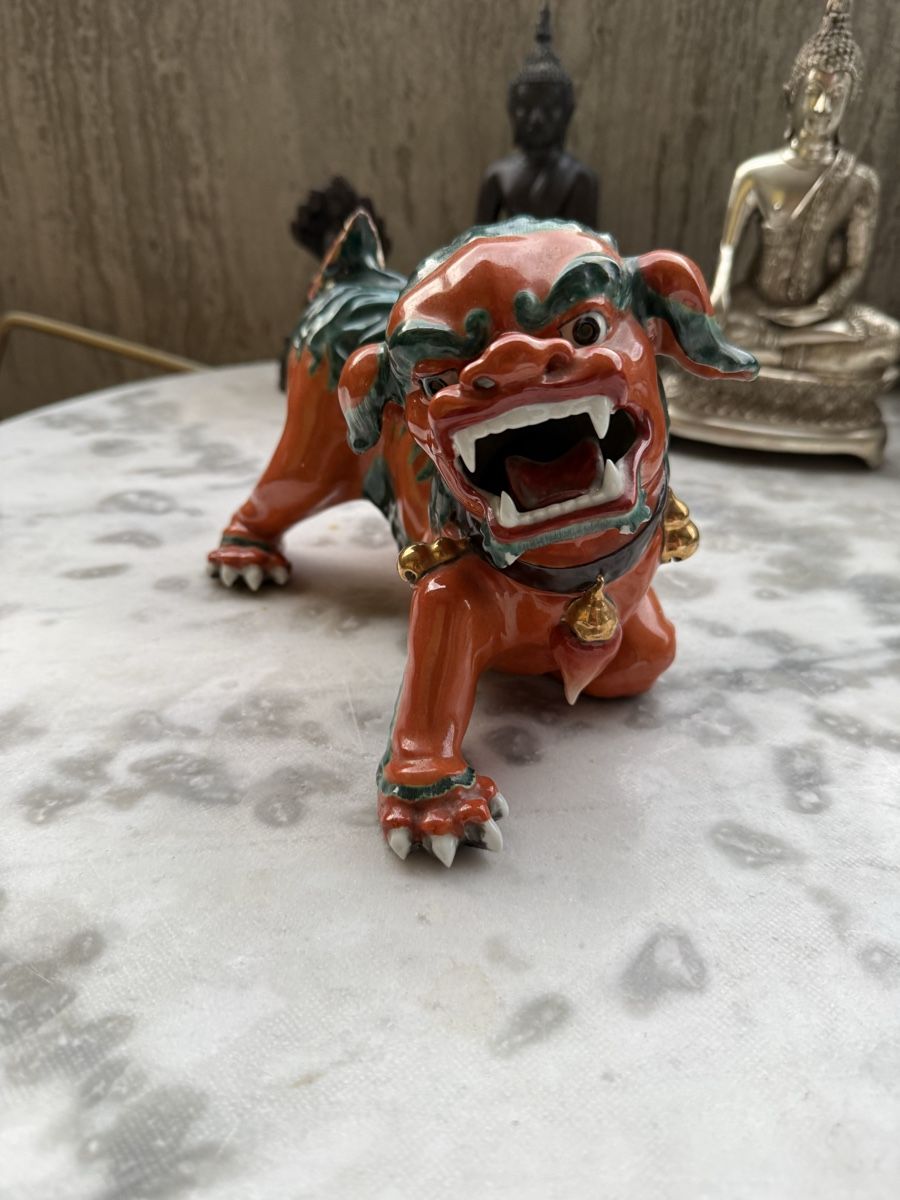 Toutes les décorations: China  – D'occasion à Genève par Redragon71 1