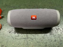 .JBL CHARGE 3 Musicbox
