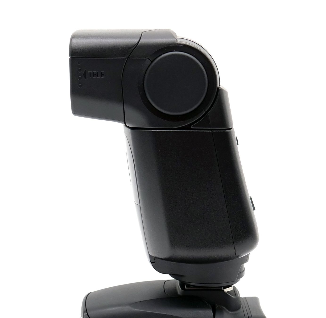 Canon Blitze: Canon Speedlite 320EX Aufsteckblitz, TTL, Slave, LED – Gebraucht aus Ottoberg von Diamola 1