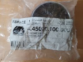 Similor Kugler calotte Espace 4.45020.100.000