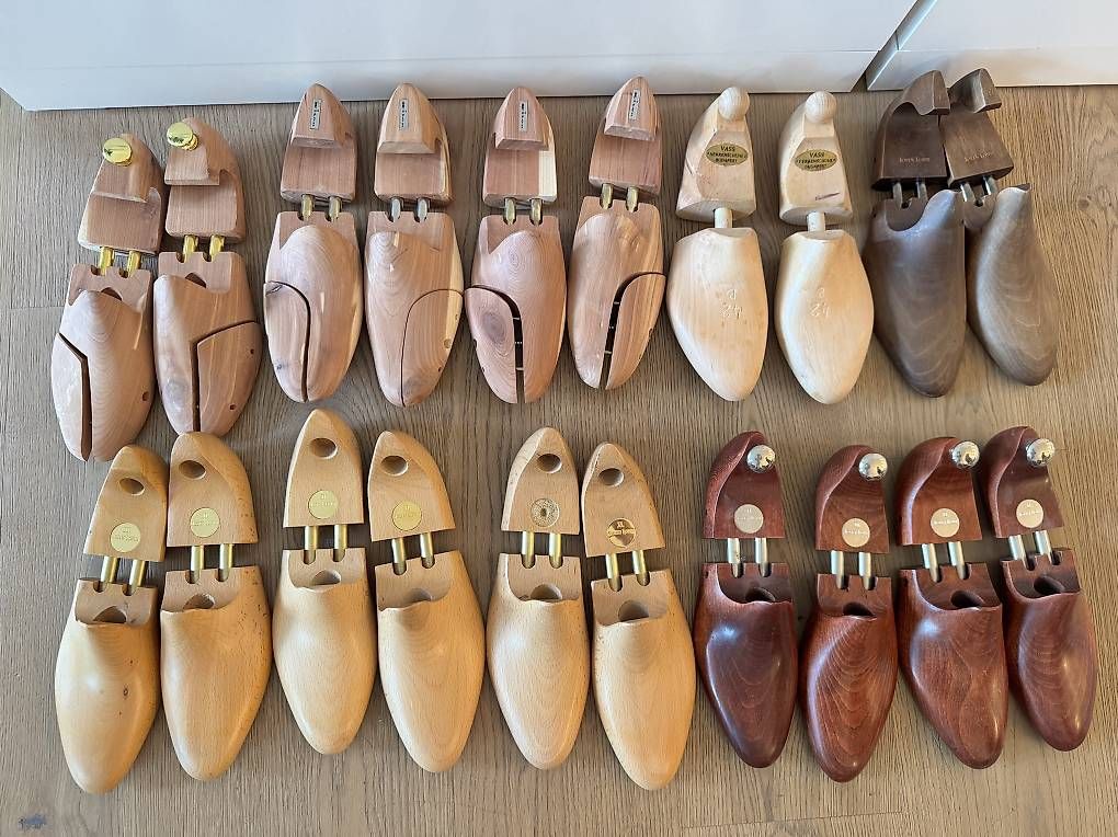 Altro in  Abbigliamento & Accessori: Schuheinlagen/Schuhspanner Grösse 42 – Usato da Kloten venduto da kevinho15