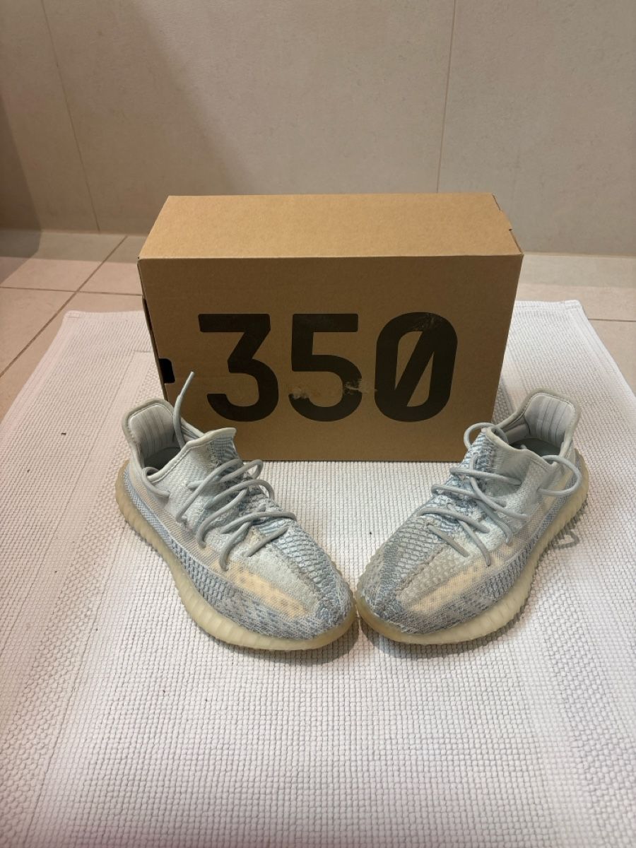 Adidas Scarpe da uomo: Adidas Yeezy 350 V2 – Usato da Thalwil venduto da ste_8fd9 1